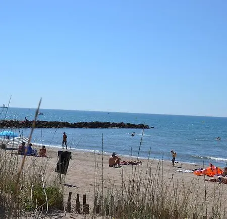 Campsite Mobilhome La Carabasse *