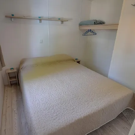 Mobilhome La Carabasse