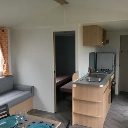 Mobilhome La Carabasse